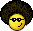 afro :afro: